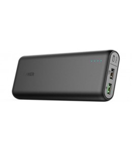 بطارية انكر 15600 اسود اوف لاين